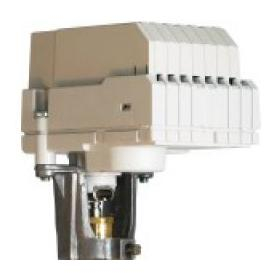 Linear Actuator Johnson Controls VA-7312-8001, Stroke Force 150 N