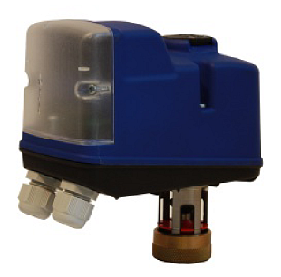 Actuator LDM ANT3-11.11SC 4...20 mA