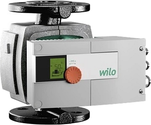 Electronic Circulating Pump Wilo Stratos 65/1-9 PN16 (2069362)