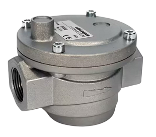 Gas Filter GAS FG2-6A DN 20