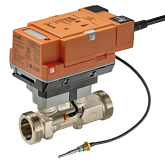 Belimo Heat Meter 22PEM-1UG DN40, 10m3/h