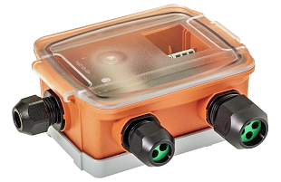 Converter MP Bus to M-Bus Belimo G-22PEM-A01