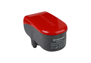 Motor for Giacomini K270Y102 Zone Valves, 24 VAC