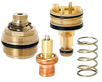 Renovation Kit ESBE VTA932 EXCHANGE KIT 50-75°C (37001600)