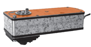 Emergency Actuator Belimo AF230-S