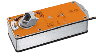 Belimo AF24 Spring Return Actuator