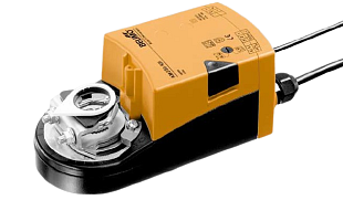 Belimo AM230-SR Damper Actuator