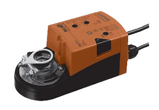 Emergency Actuator Belimo AM24