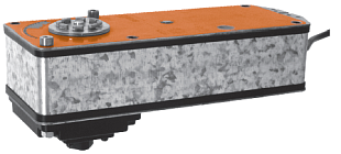 Emergency Actuator Belimo ARF230-S