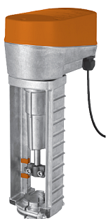 Belimo AV230-3 Linear Actuator