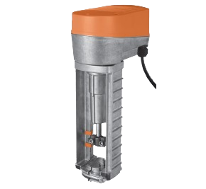 Belimo AV24-SR Spring Return Actuator