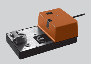 Belimo GM24 Rotary Actuator