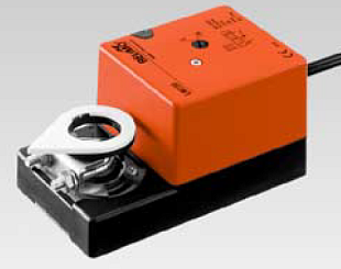 Belimo LM230-S Damper Actuator