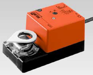 Belimo LM24-S Damper Actuator