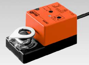 Belimo LM24-SR Damper Actuator