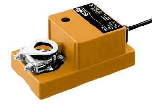 Belimo NM24 Damper Actuator