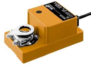 Belimo NM24-MFT2 Damper Actuator