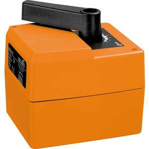 Belimo NR24-SR-T Damper Actuator