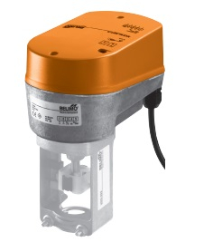 Belimo NVD24-SR-T Damper Actuator