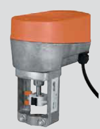 Belimo NVF24-MFT2(-E) Damper Actuator