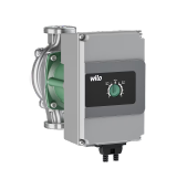 Circulation Pump WILO STRATOS PARA 25/1-12 PN10 T1 (2101240)