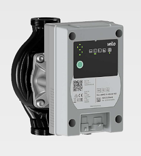 Circulation Pump WILO Para MAXO-G 25-180-08-F02 (2212825)