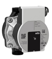 Circulation Pump WILO Para 25-130/8-75/IPWM1-9 (4532458)
