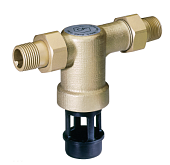 Honeywell Home Pipe Separator - Braukmann CA295-3/4A