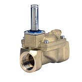 Danfoss Solenoid Valve EV220B G1E NC (032U7125)