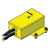 EXSWITCH Switch for EXMAX Actuators Schischek (4028)