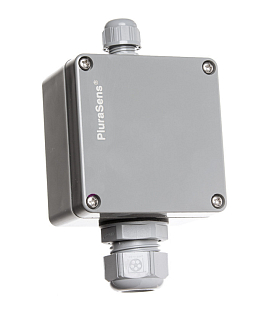 Hydrogen Sulphide Concentration Sensor EVIKON E2618-H2S (E2618-H2S-100)
