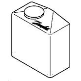 Cover for Danfoss KP Controller 060-003166