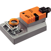 Rotary Actuator Belimo GM24A-TP, 40 Nm, AC/DC 24 V, 150 s (GM24A-TP)