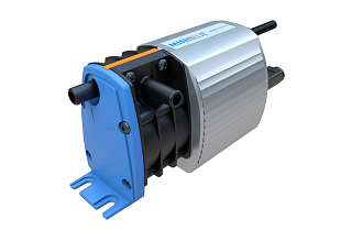 BlueDiamond MiniBlue H&C Condensate Pump - with Hot&Cold temperature sensors, without alarm (BD-X87-504)