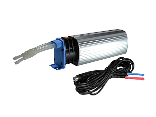 BlueDiamond MegaBlue H&C Condensate Pump with Hot&Cold Temperature Sensors (BD-X87-814)