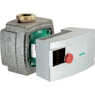 Electronic Circulating Pump Wilo Stratos-Z 25/1-8 RG PN10 (2090469)