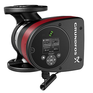 Grundfos MAGNA3 32-100 F Electronic Circulating Pump (97924264)