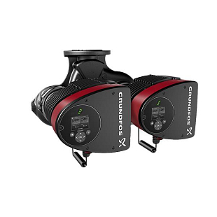 Grundfos MAGNA3 D 40-80 F Double Circulator Pump (97924463)