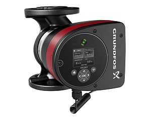 Grundfos MAGNA3 32-80 F Electronic Circulator Pump (98333872)