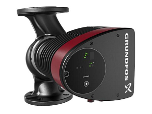 Grundfos MAGNA1 25-40 Electronic Circulator Pump (99224453)