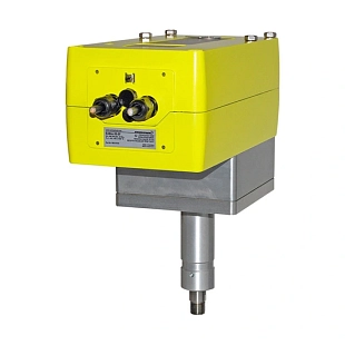 Gearbox for lifting applications 7.5 mm for actuators ..Max... (090.3470)