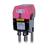 Linear Valve Actuator Ex2 - Schischek RedRun 75.100 (090.4310)