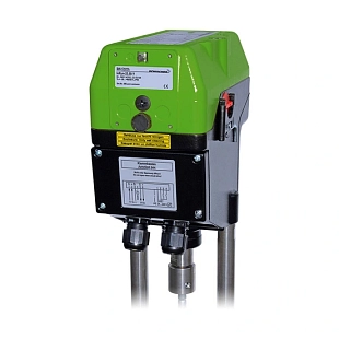 Linear Valve Actuator - Schischek InRun 25.50 (090.4603)