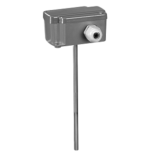 Honeywell VF20-1B54NW-R Temperature Sensor without Thermowell, 150 mm Immersion (VF20-1B54NW-R)