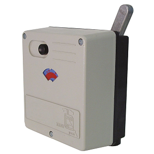 Honeywell VMM20 Rotary Actuator, 20Nm, 230V (VMM20)