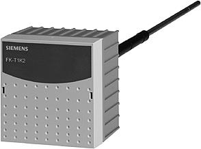 Channel temperature sensor SIEMENS (FK-T1K1)