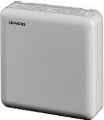 Siemens QAA160 Room Temperature Sensor – 0 - 10V (QAA160)