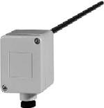 Siemens QAM160.3-50 Duct Temperature Sensor – 0 - 10V, length 0.4m (QAM160.3-50)