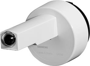 Siemens QAS92 Sun Sensor – for measuring solar radiation (QAS92)