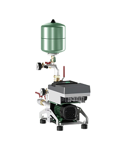 Automatic Pressure Station Wilo Isar MODH1-E-1-CH3-LE-605 (4258882)